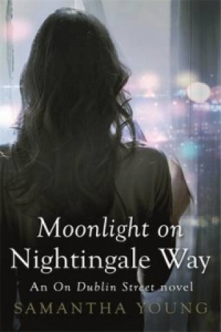 Książka Moonlight on Nightingale Way Samantha Young