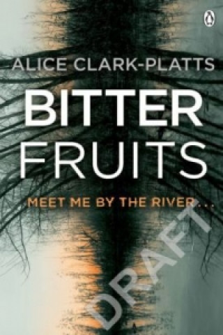 Buch Bitter Fruits Alice Clark-Platts
