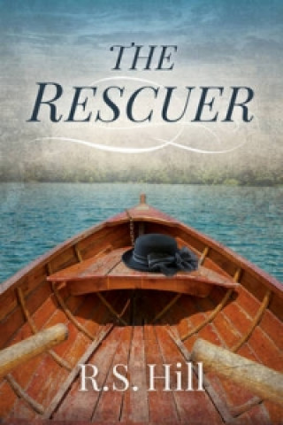 Buch Rescuer R.S. Hill