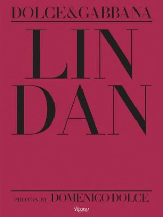 Книга Lin Dan Dolce & Gabbana