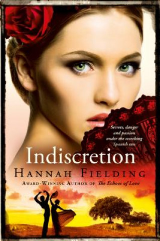 Kniha Indiscretion Hannah Fielding