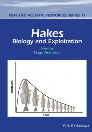 Kniha Hakes - Biology and Exploitation Hugo Arancibia