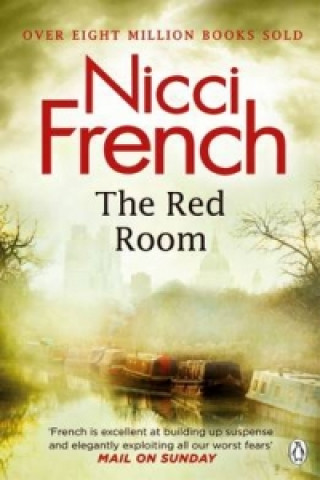 Carte Red Room Nicci French