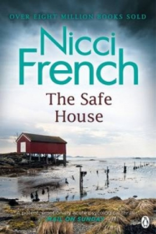 Carte Safe House Nicci French