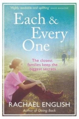 Buch Each and Every One Rachael English