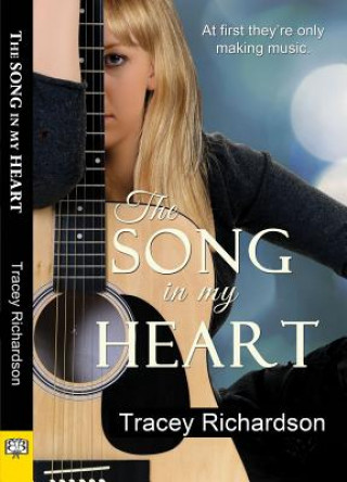 Book Song in My Heart Tracey Richardson