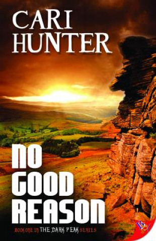 Kniha No Good Reason Cari Hunter