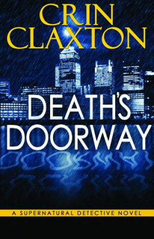 Könyv Death's Doorway Crin Claxton