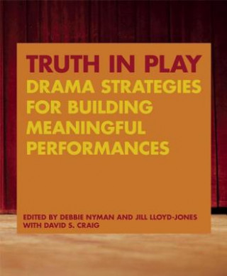 Carte Truth in Play Jill Lloyd Jones