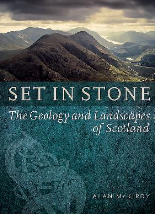 Book Set in Stone Alan McKirdy