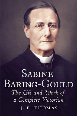 Buch Sabine Baring-Gould JE Thomas