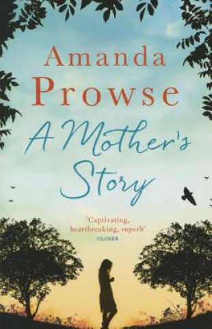 Könyv Mother's Story Amanda Prowse