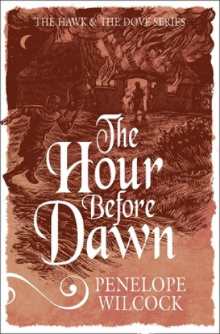 Könyv Hour Before Dawn Penelope Wilcock