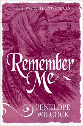 Książka Remember Me Penelope Wilcock