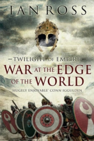 Книга War at the Edge of the World Ian Ross