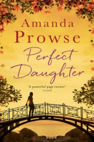 Kniha Perfect Daughter Amanda Prowse