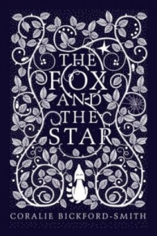 Книга Fox and the Star Coralie Bickford-Smith