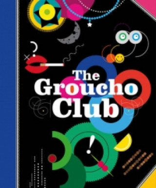 Книга Groucho 30th Anniversary Alice Patten