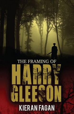 Carte Framing of Harry Gleeson Kieran Fafan