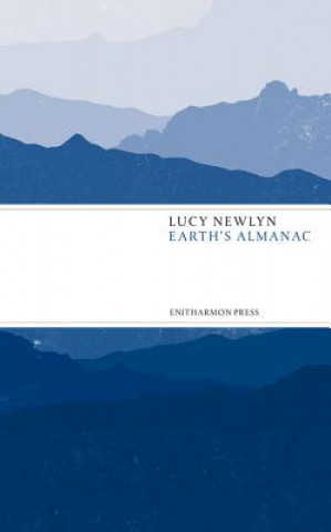 Książka Earth's Almanac Lucy Newlyn