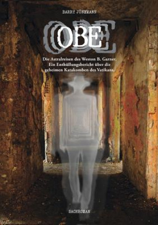 Könyv OBE Barry Junemann