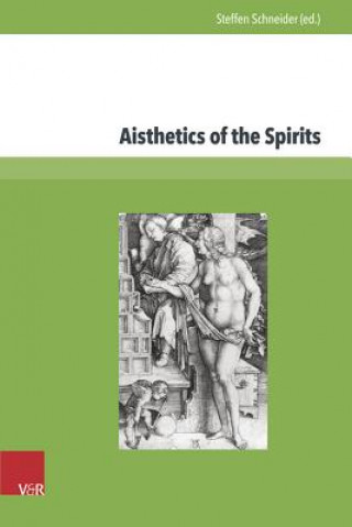 Carte Aisthetics of the Spirits Steffen Schneider