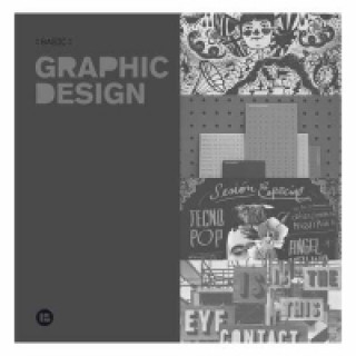 Livro Basic Graphic Design Index Book