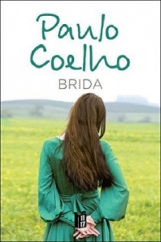 Könyv Brida Paulo Coelho