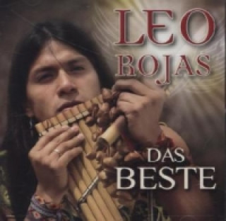 Hanganyagok Das Beste, 1 Audio-CD Leo Rojas