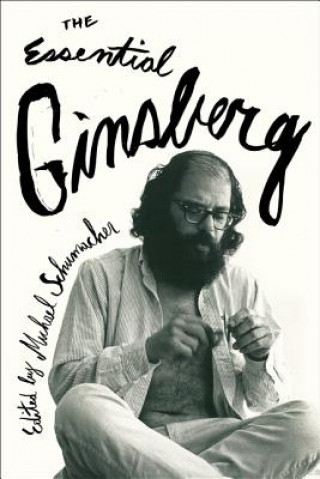 Carte Essential Ginsberg Allen Ginsberg