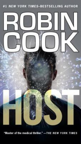 Книга Host Robin Cook