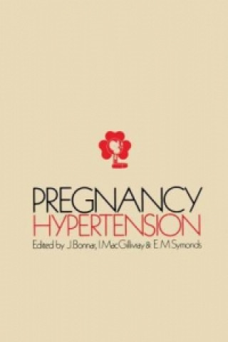 Boek Pregnancy Hypertension J. Bonnar