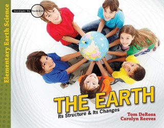 Book Earth Tom DeRosa