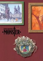 Könyv Monster: The Perfect Edition, Vol. 5 Naoki Urasawa
