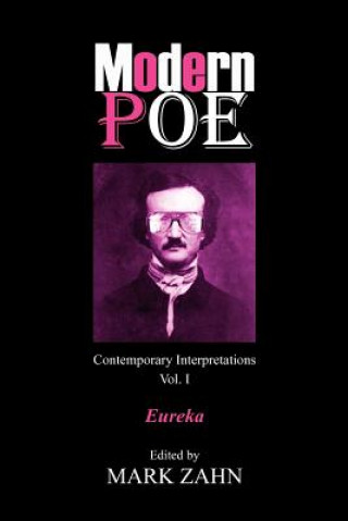 Livre Modern Poe Vol. I Edgar Allan Poe