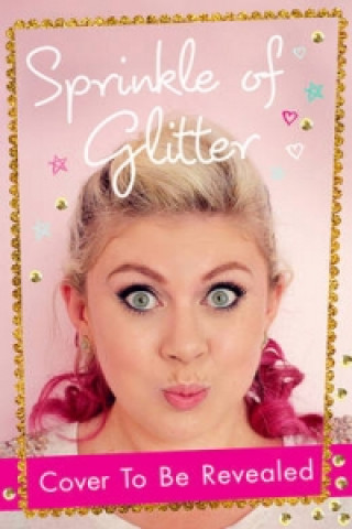 Carte Life with a Sprinkle of Glitter Louise Pentland