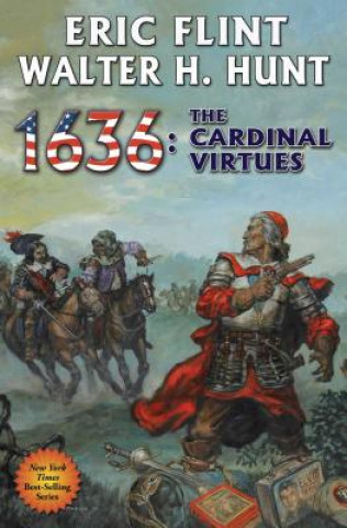 Kniha 1636: The Cardinal Virtues Walter H Hunt