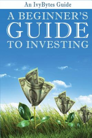 Kniha Beginner's Guide to Investing Alex H Frey