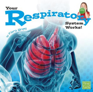 Kniha Your Body Systems: Respiratory Flora Brett