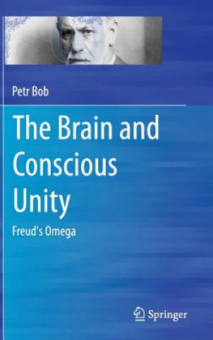Könyv Brain and Conscious Unity Petr Bob