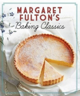 Book Margaret Fulton's Baking Classics Margaret Fulton