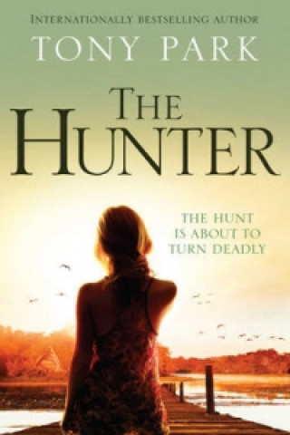 Könyv Hunter Tony Park