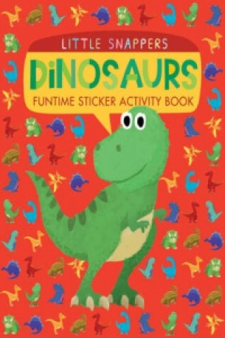 Книга Dinosaurs Samantha Meredith