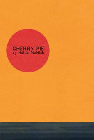 Książka Cherry Pie Holly McNish