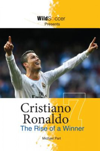 Carte Cristiano Ronaldo Michael Part