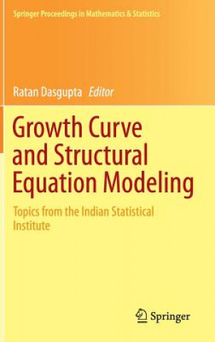 Carte Growth Curve and Structural Equation Modeling Ratan Dasgupta