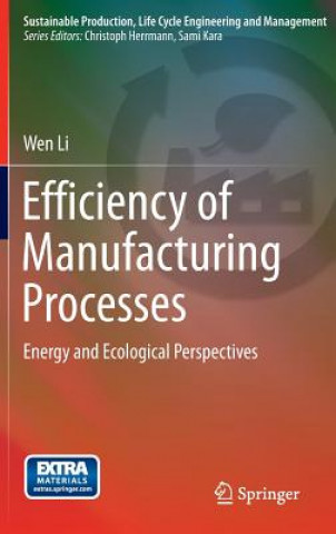 Carte Efficiency of Manufacturing Processes Wen Li