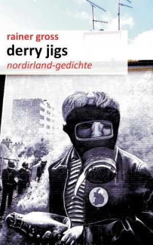 Książka Derry Jigs Rainer Gross