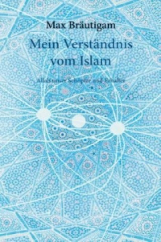 Book Mein Verständnis vom Islam Max Bräutigam