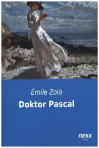 Książka Doktor Pascal Émile Zola